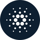 Logo Cardano